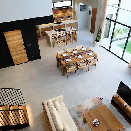Manresa Villa Bali 2 Canggu Eksteriør billede