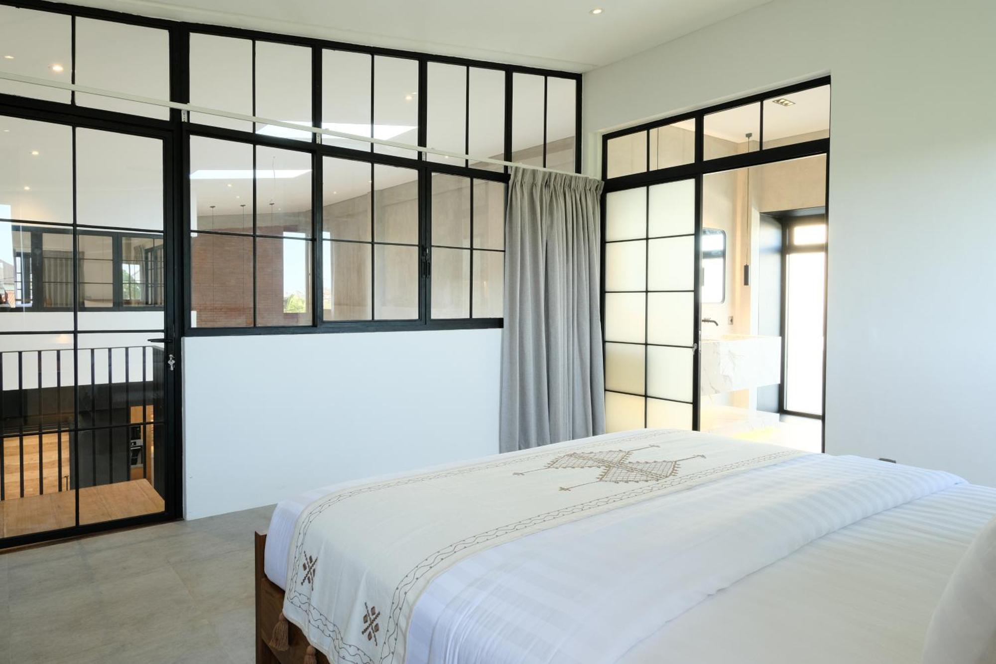 Manresa Villa Bali 2 Canggu Eksteriør billede