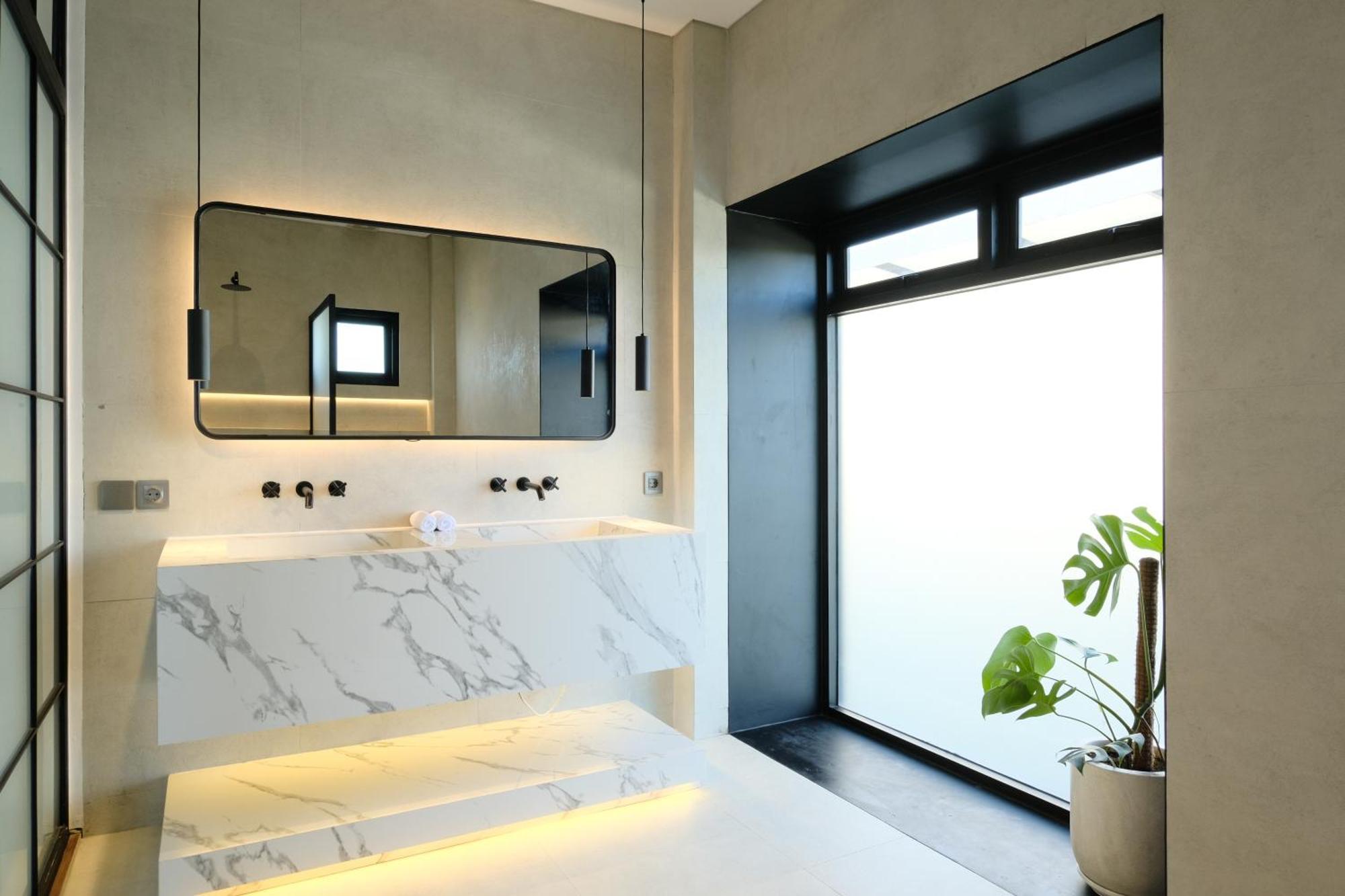 Manresa Villa Bali 2 Canggu Eksteriør billede