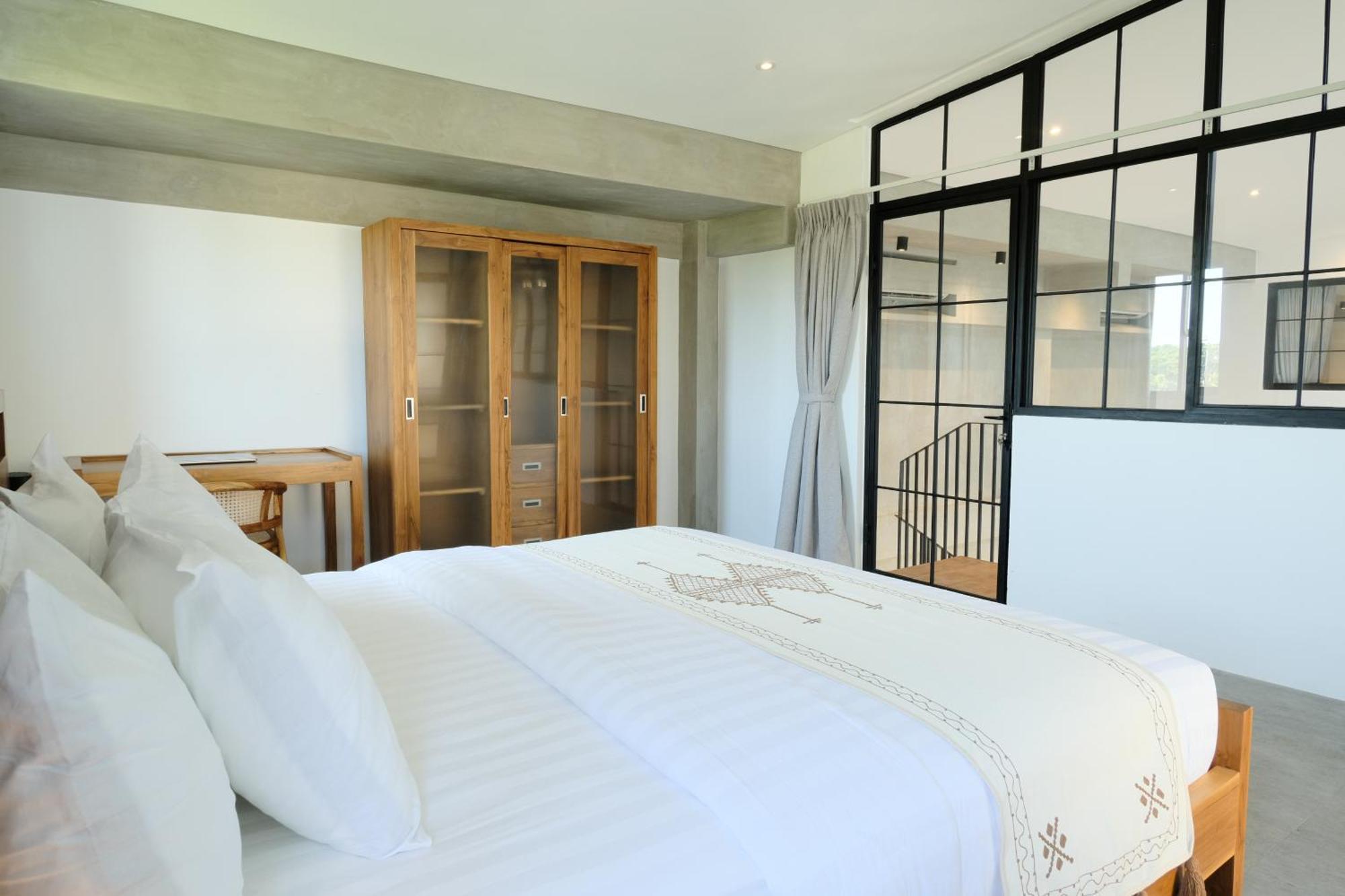 Manresa Villa Bali 2 Canggu Eksteriør billede
